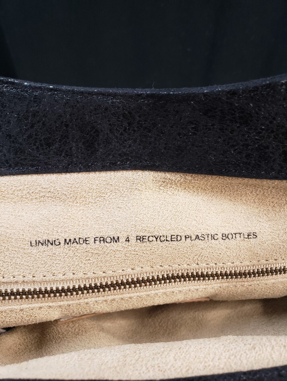 Matt & Nat Vintage 'Abiko' Live Beautifully Vegan Handbag - Picture 11 of 14